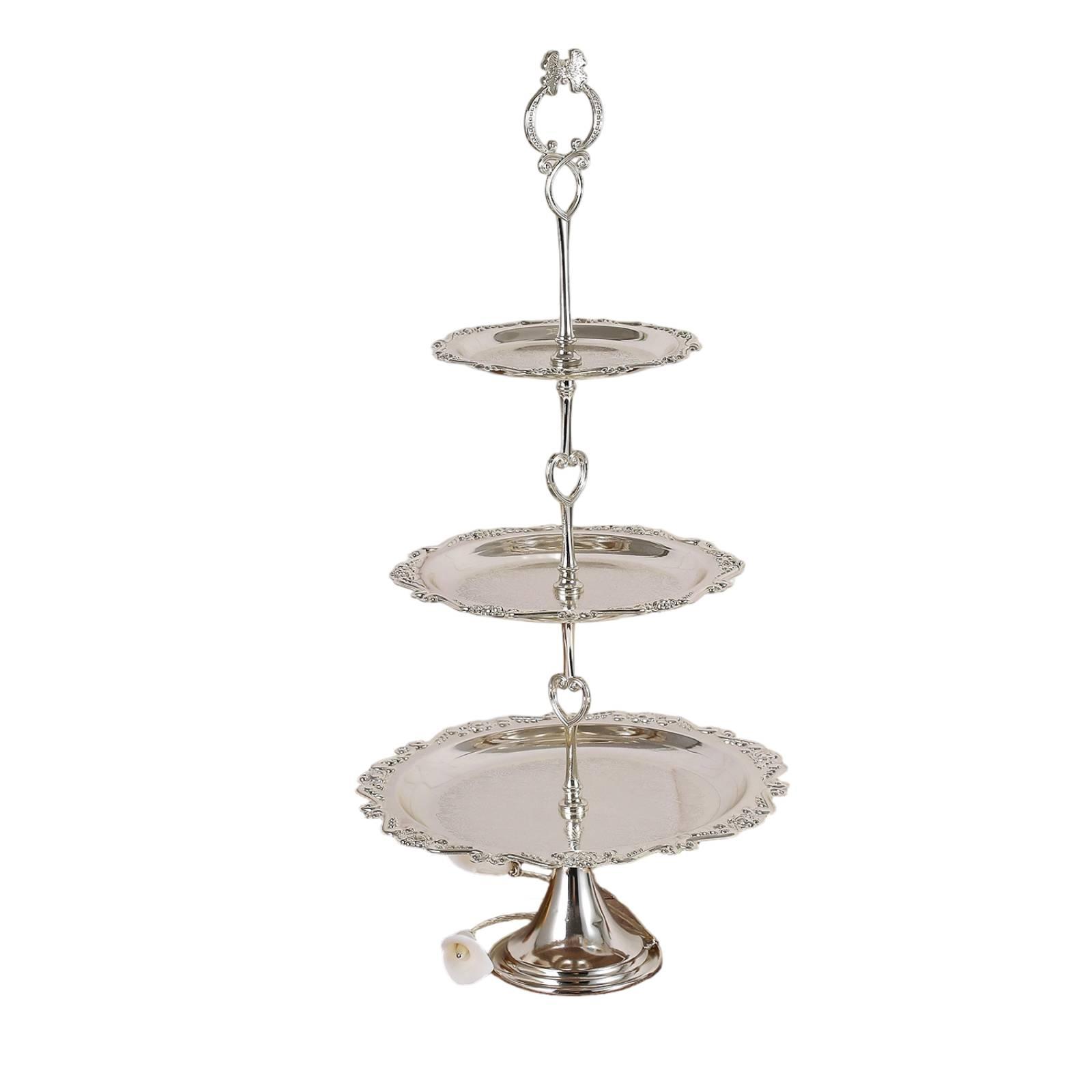 Metal Multi Tier Dessert Stand - Cupcake Stand Tier review and price