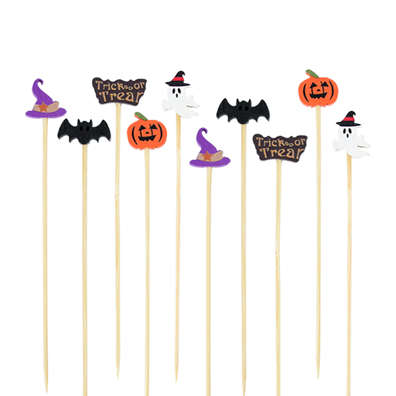 50/100Pcs Halloween Party Toot - Centerpiece Stick review and price