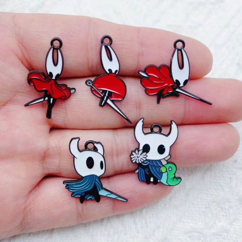 10pcs alloy drip oil cartoon a - Event Party review and price