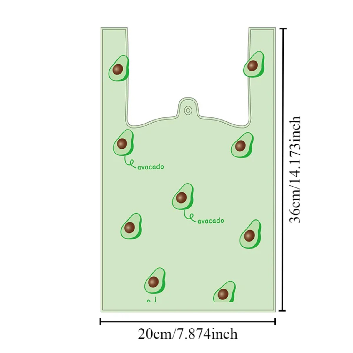 50PCS Cute Fruit Pattern Plast - Event Party Shop review and price