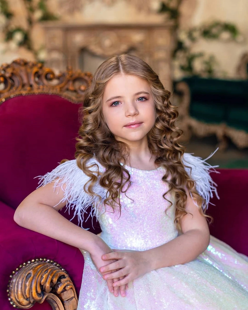 Customized Glitter Flower Girl - Birthday Sash Glitter review and price