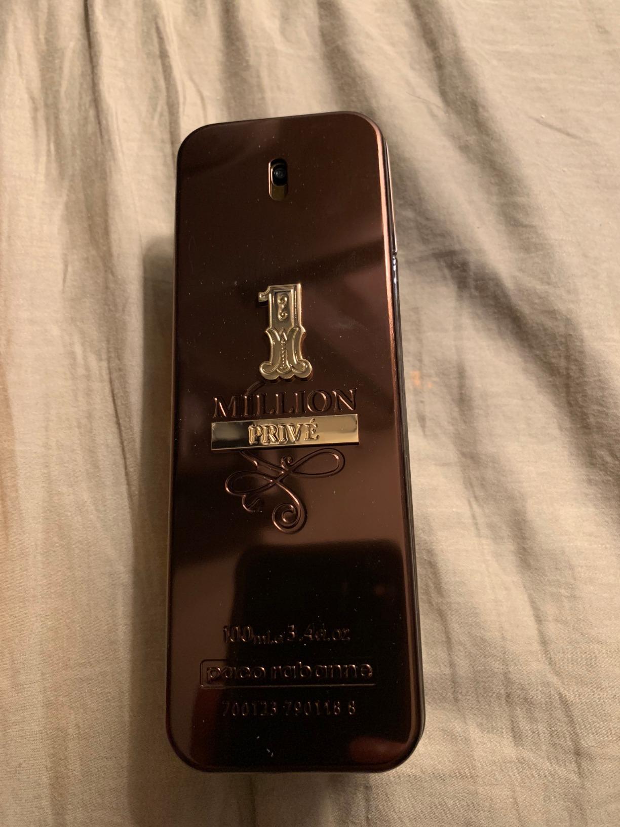 Rabanne 1 Million Parfum/Lucky - Event & Party Supply review and price