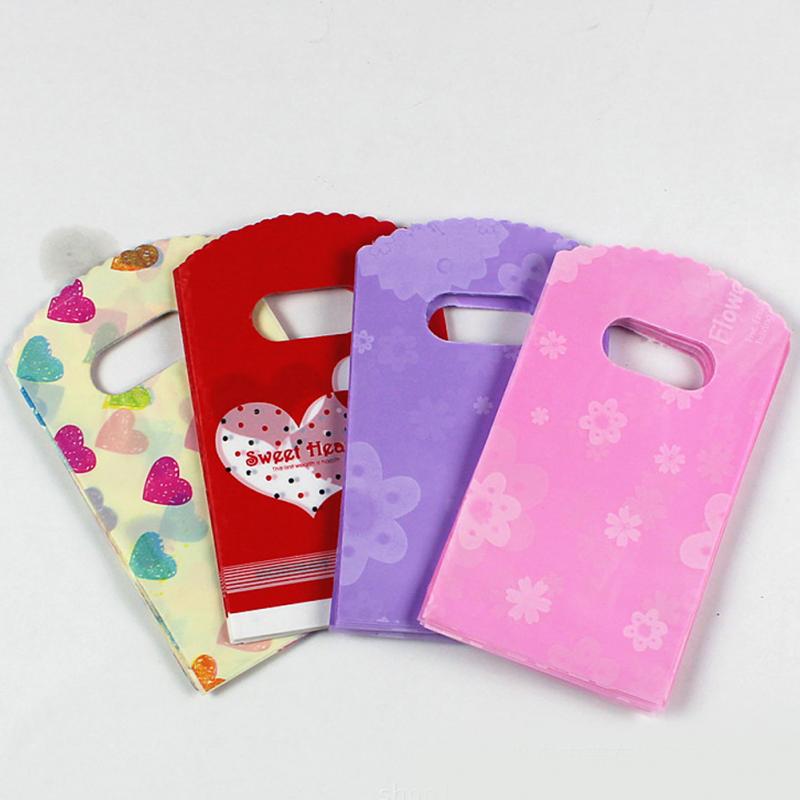Colorful Print Plastic Jewelry - Event Party Shop review and price