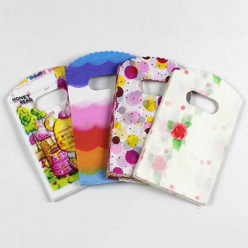 Colorful Print Plastic Jewelry - Event Party Shop review and price