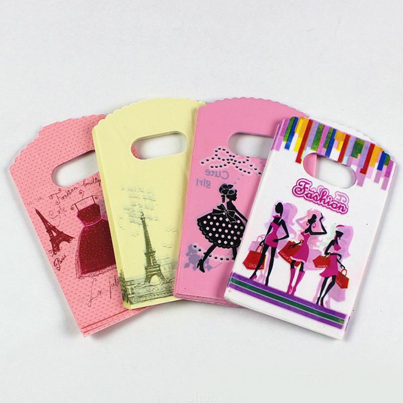 Colorful Print Plastic Jewelry - Event Party Shop review and price