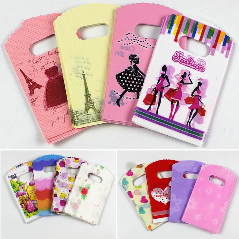 Colorful Print Plastic Jewelry - Event Party Shop review and price