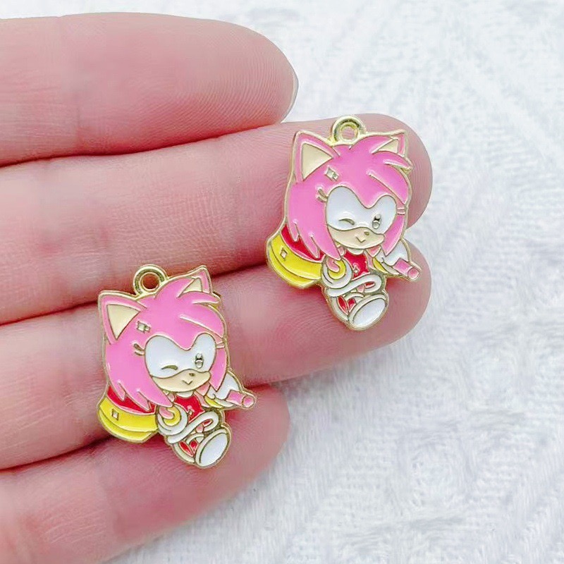 10pcs Cartoon European and Ame - Event Party review and price