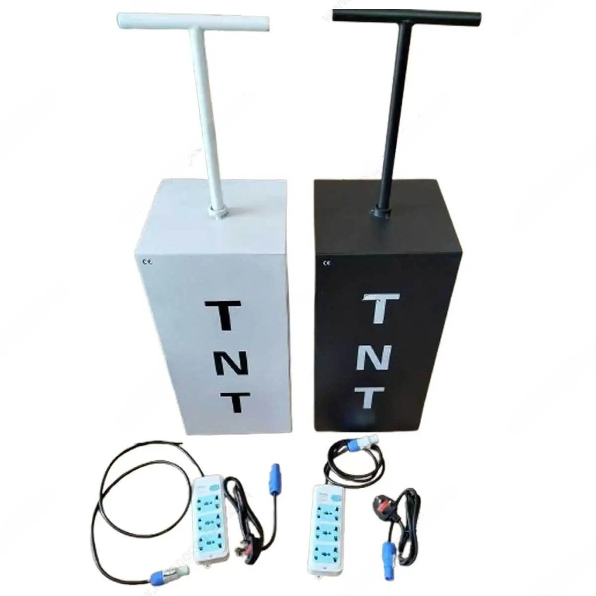 Popular Electronic Remote-cont - Confetti Cannon Tube review and price