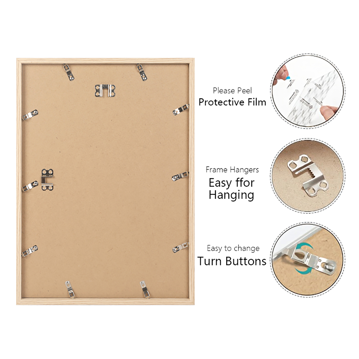 Customized canvas painting plu - Eve Party review and price