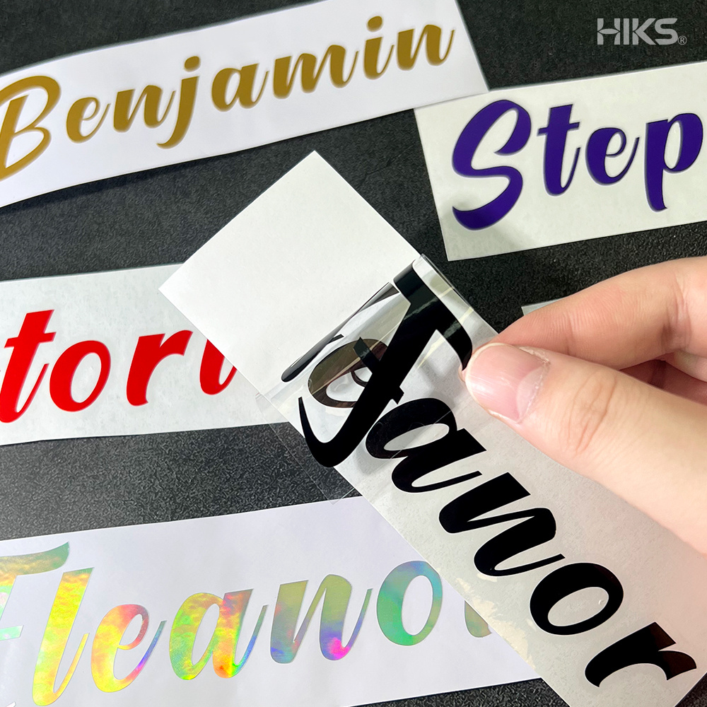 3PCS Custom Name Stickers Pers - Eve Party review and price