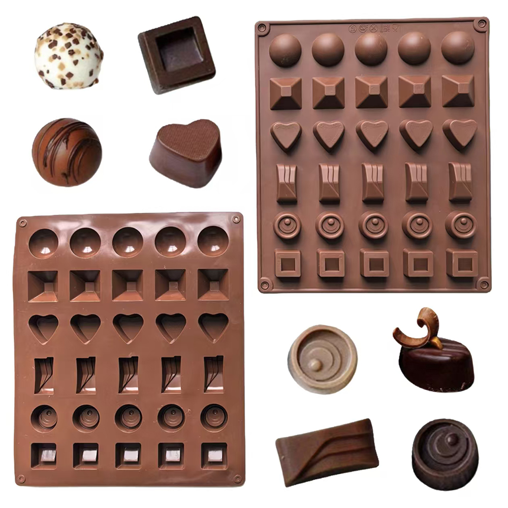 30 hole 6 sets of semi-circula - Cupcake Stand Tier review and price