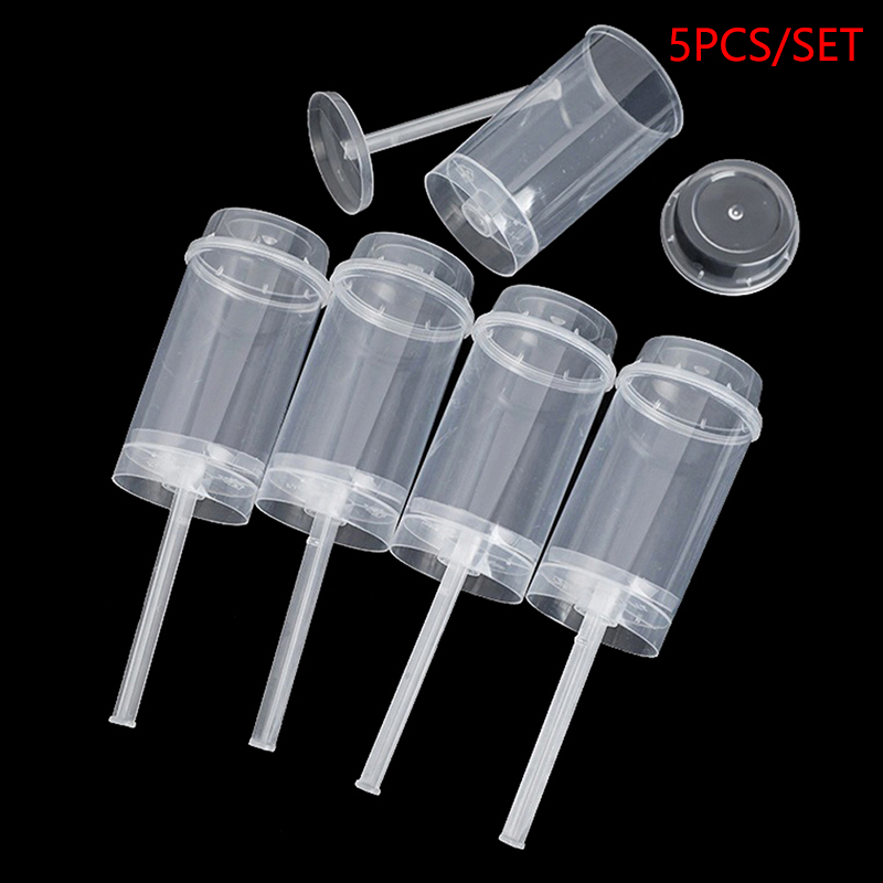5pcs DIY Empty Confetti Popper - Confetti Cannon Tube review and price
