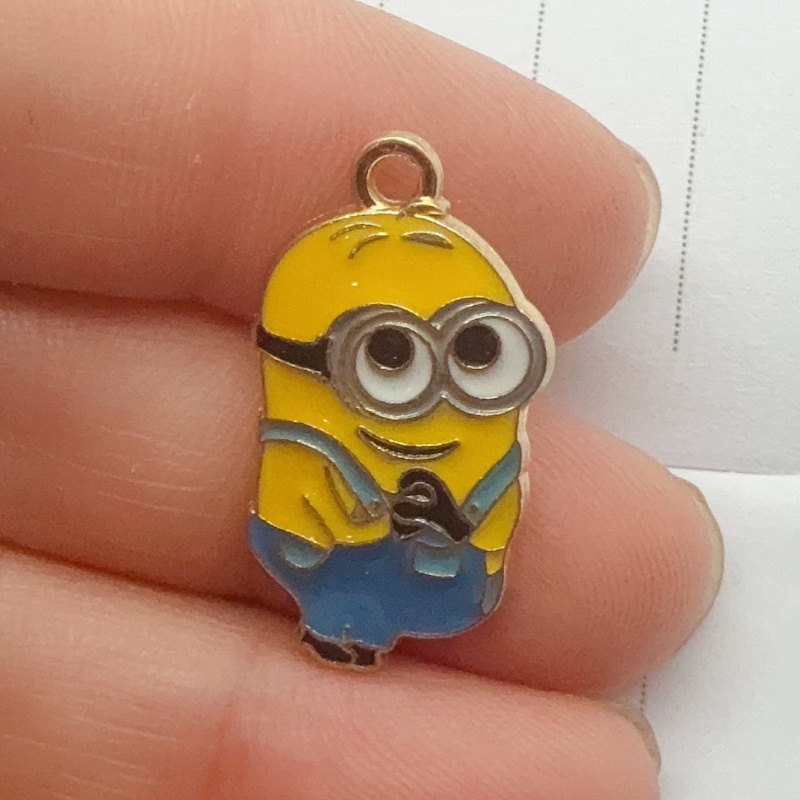10pcs alloy drip oil cartoon p - Event Party review and price