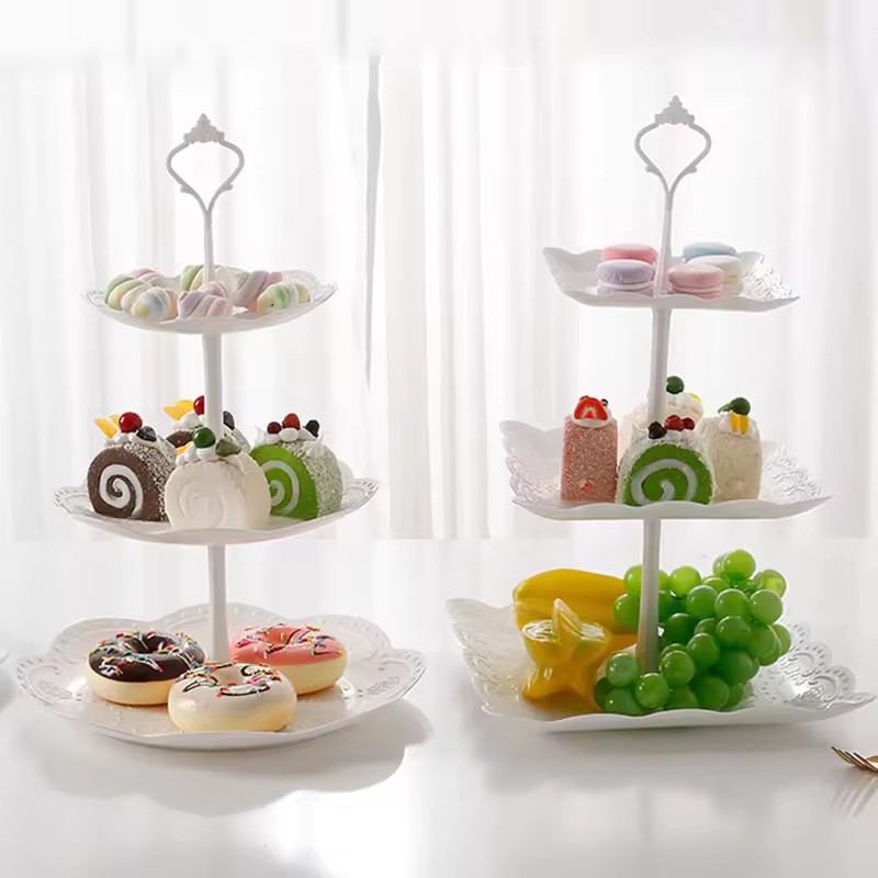 3 Tier Cake Stand Display Cupc - Cupcake Stand Tier review and price