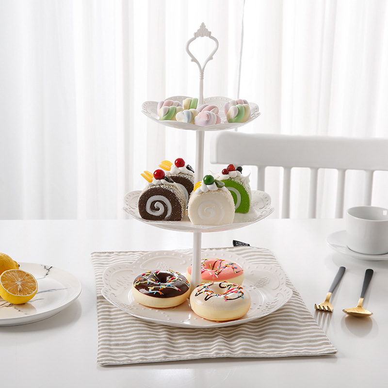 3 Tier Cake Stand Display Cupc - Cupcake Stand Tier review and price