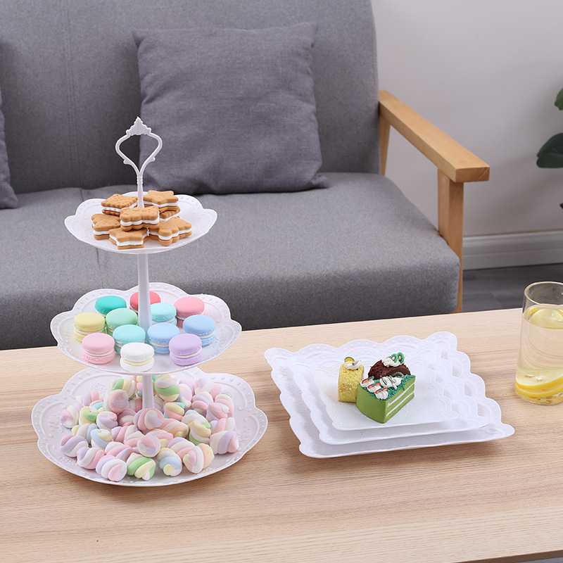 3 Tier Cake Stand Display Cupc - Cupcake Stand Tier review and price