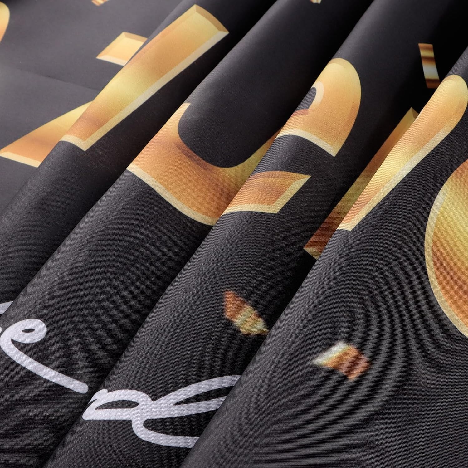 Jugendweihe Deko,Jugendweihe B - Party Banner Gold review and price