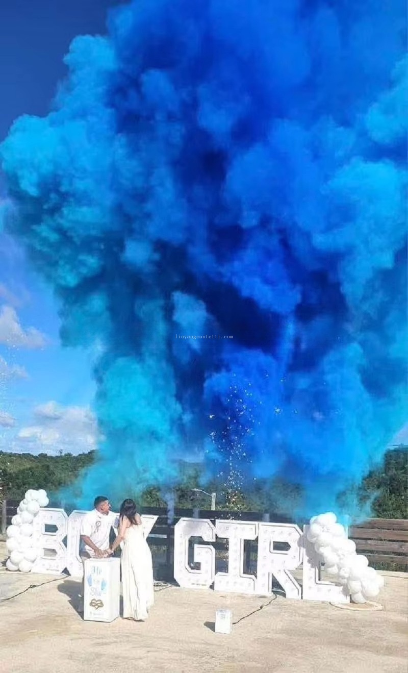 Upgraded Black Electric Confet - Confetti Cannon Tube review and price