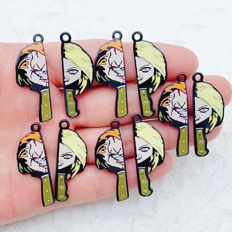 10pcs cartoon clown funny coup - Event Party review and price