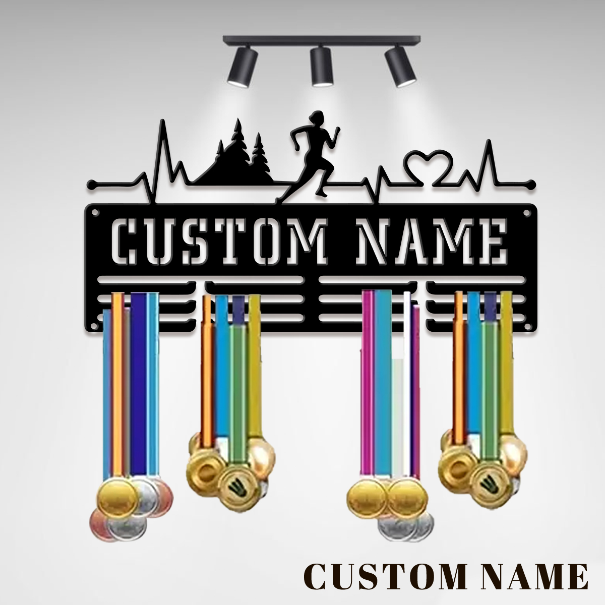 Custom Marathon Sports Metal M - Eve Party review and price