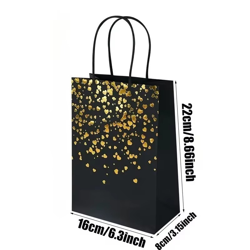 12PCS Black Brown White Bronzi - Event Party Shop review and price