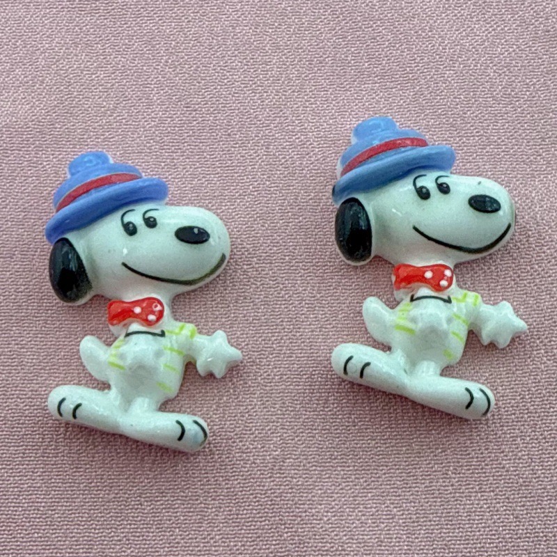 10pcs resin cute little dog pe - Event Party review and price