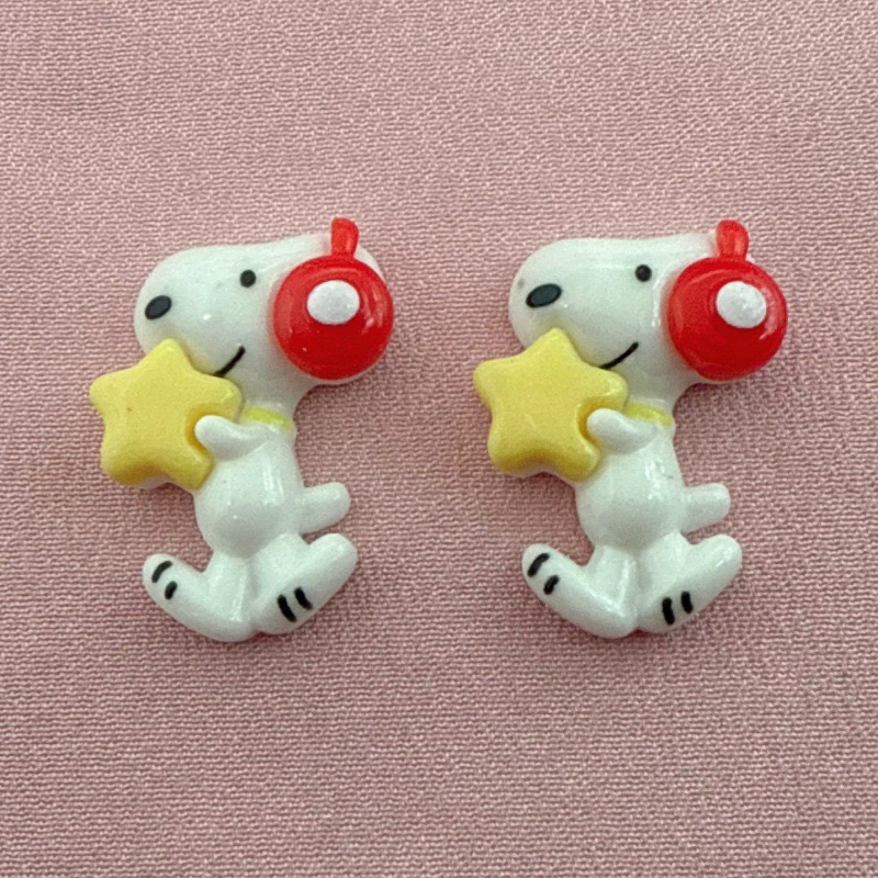 10pcs resin cute little dog pe - Event Party review and price