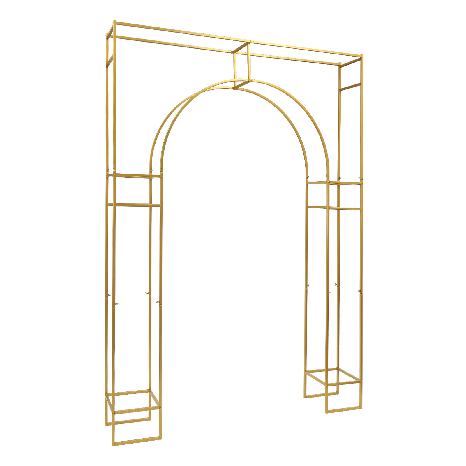 180*250cm Wedding Arch Backdro - Balloon Arch Kit review and price