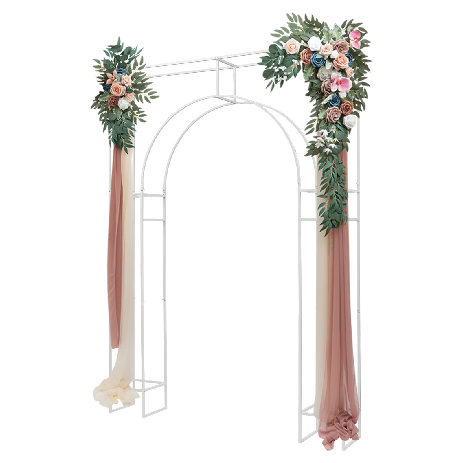 180*250cm Wedding Arch Backdro - Balloon Arch Kit review and price