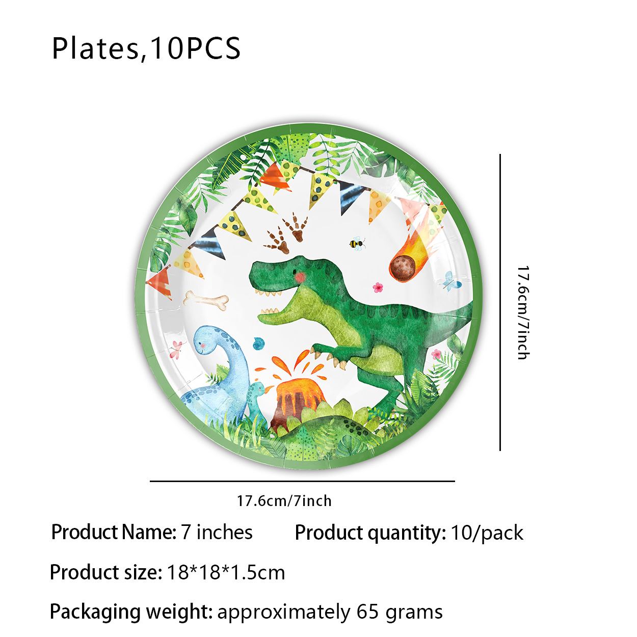 Dinosaur Birthday Disposable T - Table Cloth Disposable review and price