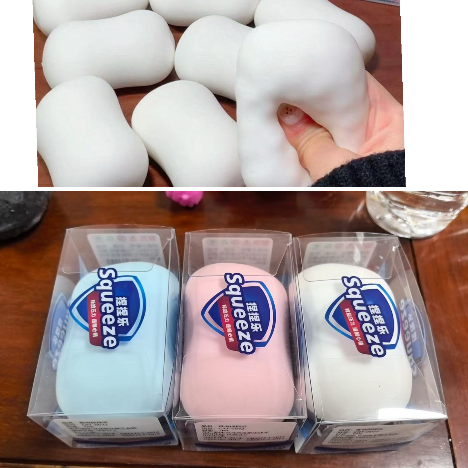 Handmade Simulated Soap Crispy - Event Party review and price