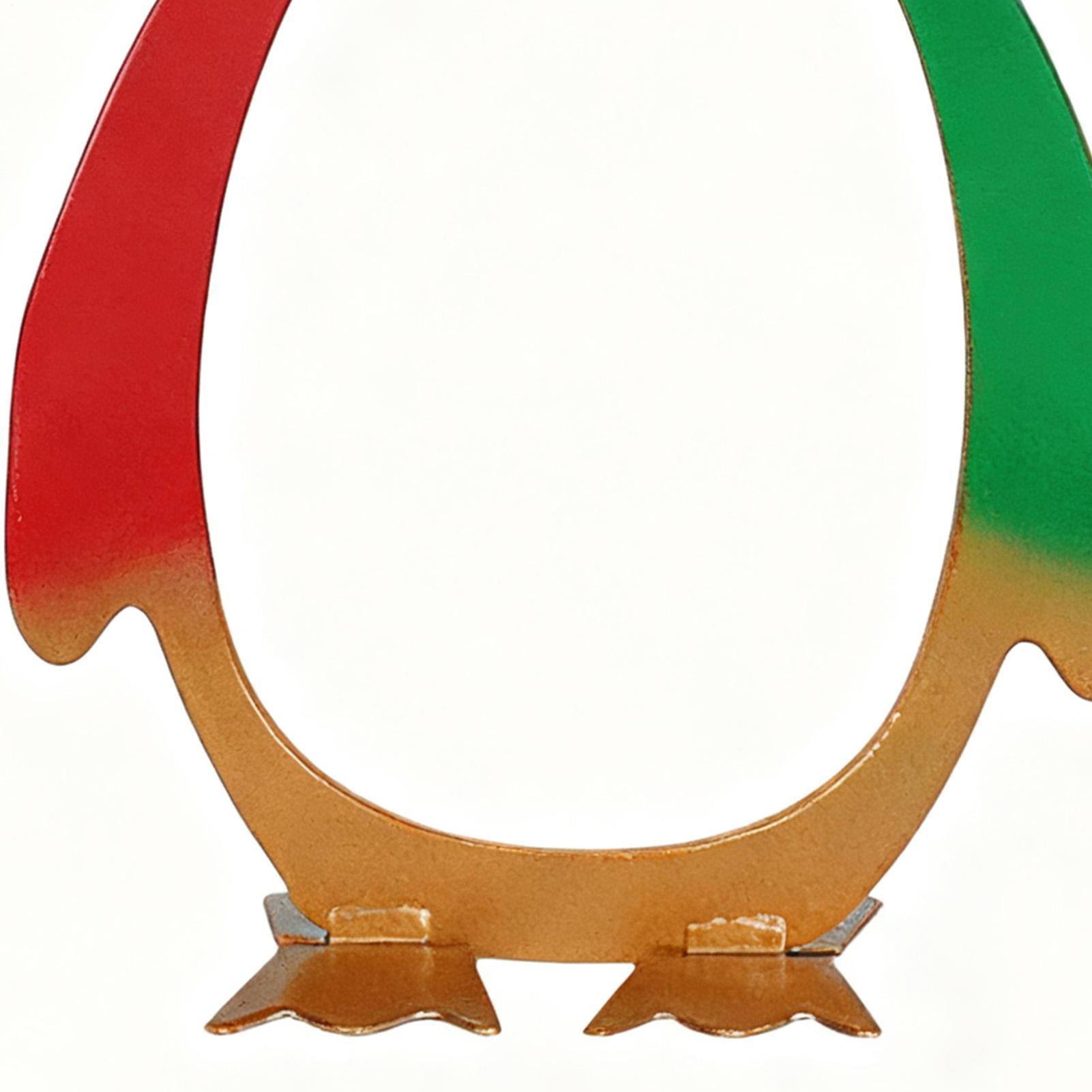 Tea Light Candle Holder Pengui - Centerpiece Stick review and price