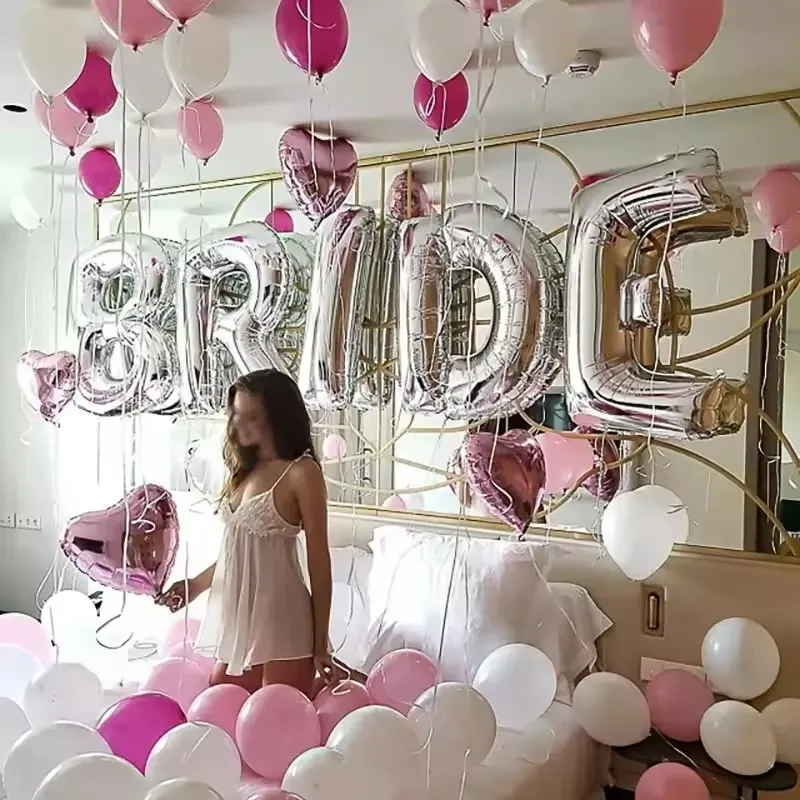5pcs Bridal Shower Decorations - Party Banner Gold review and price