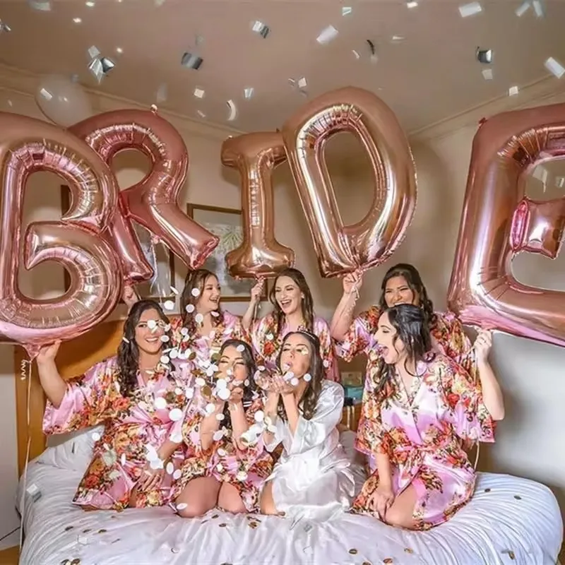 5pcs Bridal Shower Decorations - Party Banner Gold review and price