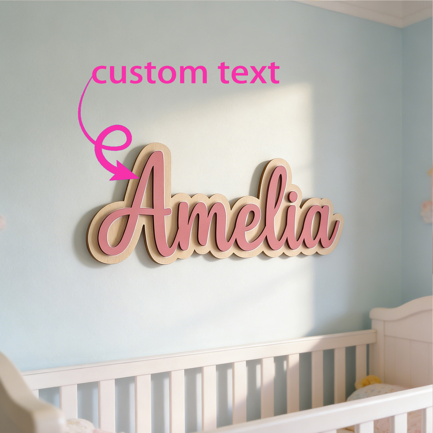1pc Customized Double-layer Wo - Eve Party review and price