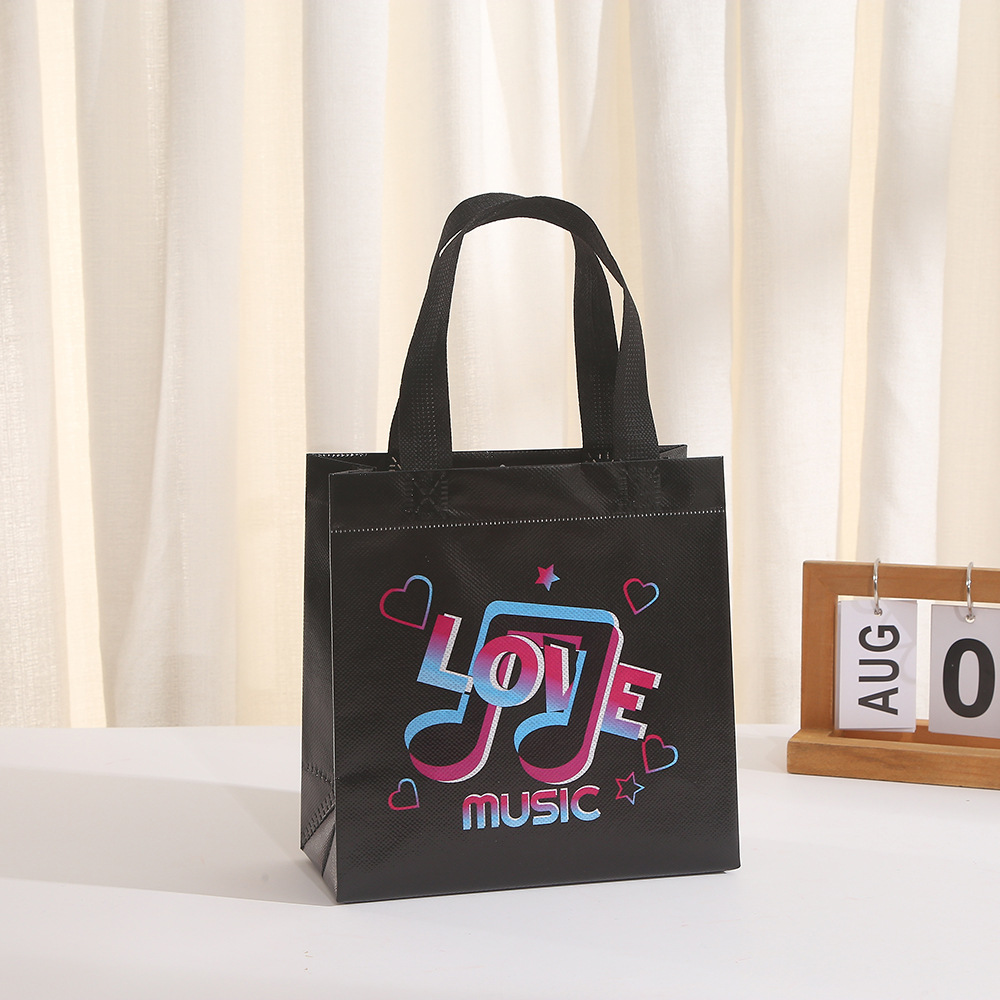 10Pcs Black Let's Rock Music T - Event Party Shop review and price