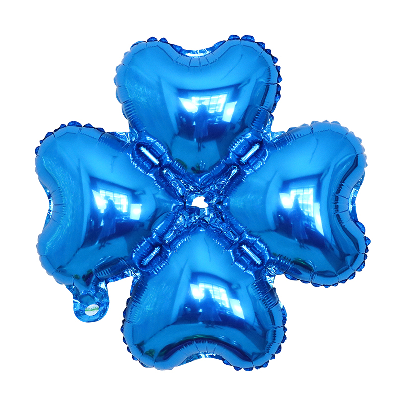 10pcs 18inch 4Petals Flower Al - Balloon Arch Kit review and price