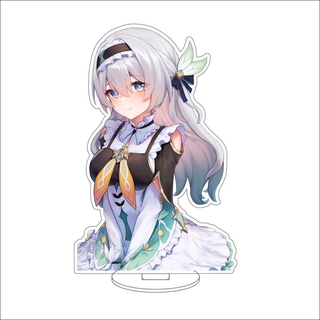 16CM Anime ‌Honkai: Star Rail  - Event Support review and price