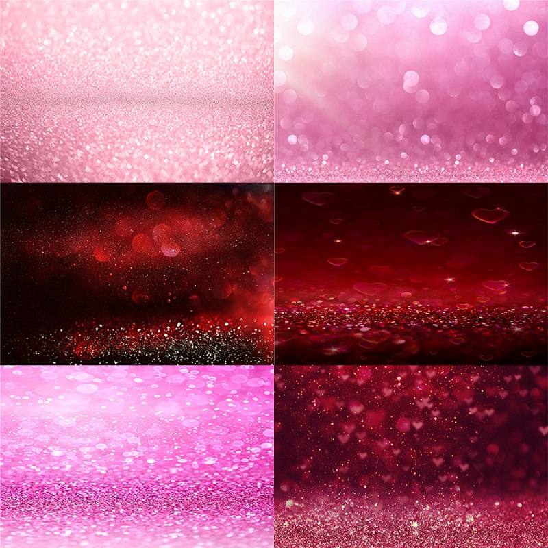 Pink Red Rose Flowers Theme Ph - Dessert Table Backdrop review and price