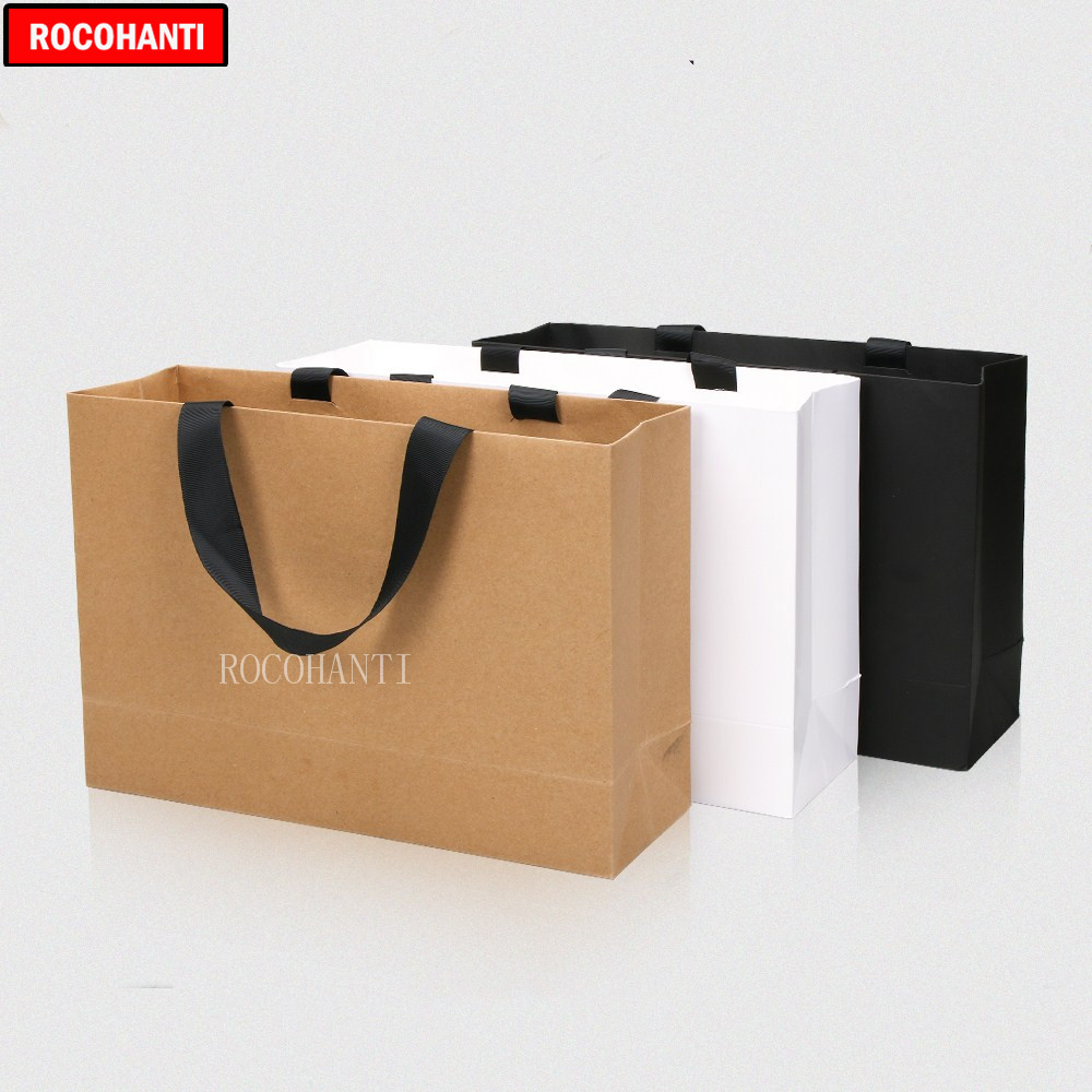 50pcs Custom Logo Paper Shoppi - Event Party Shop review and price