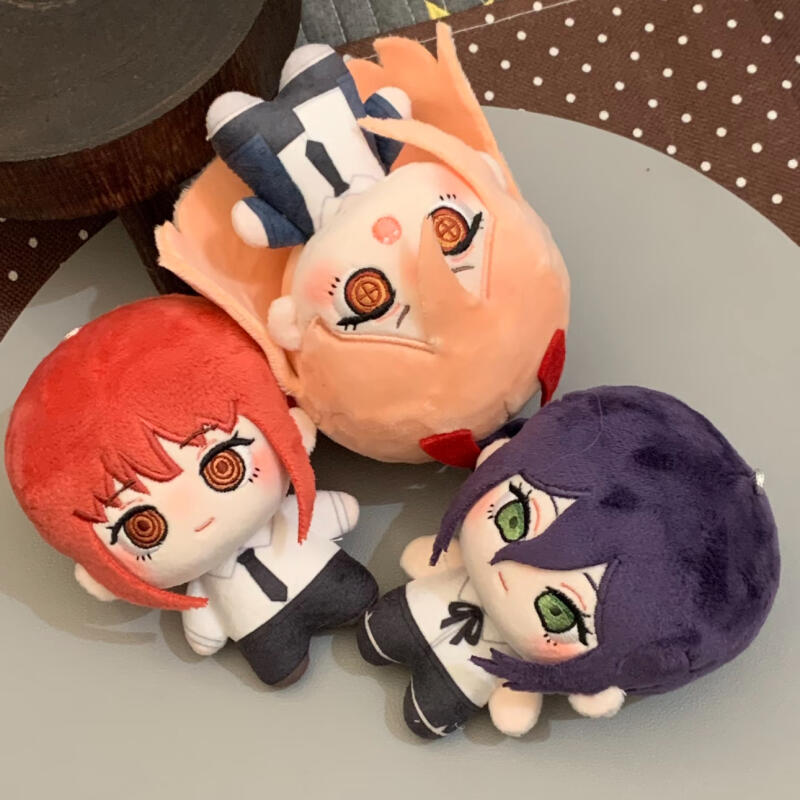 Cartoon Anime 10Cm Chainsaw Ma - Event Supplies review and price