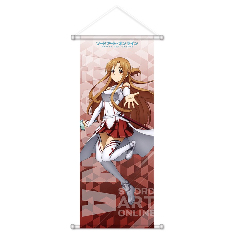 Sword Art Online Anime Periphe - Event Supplies review and price
