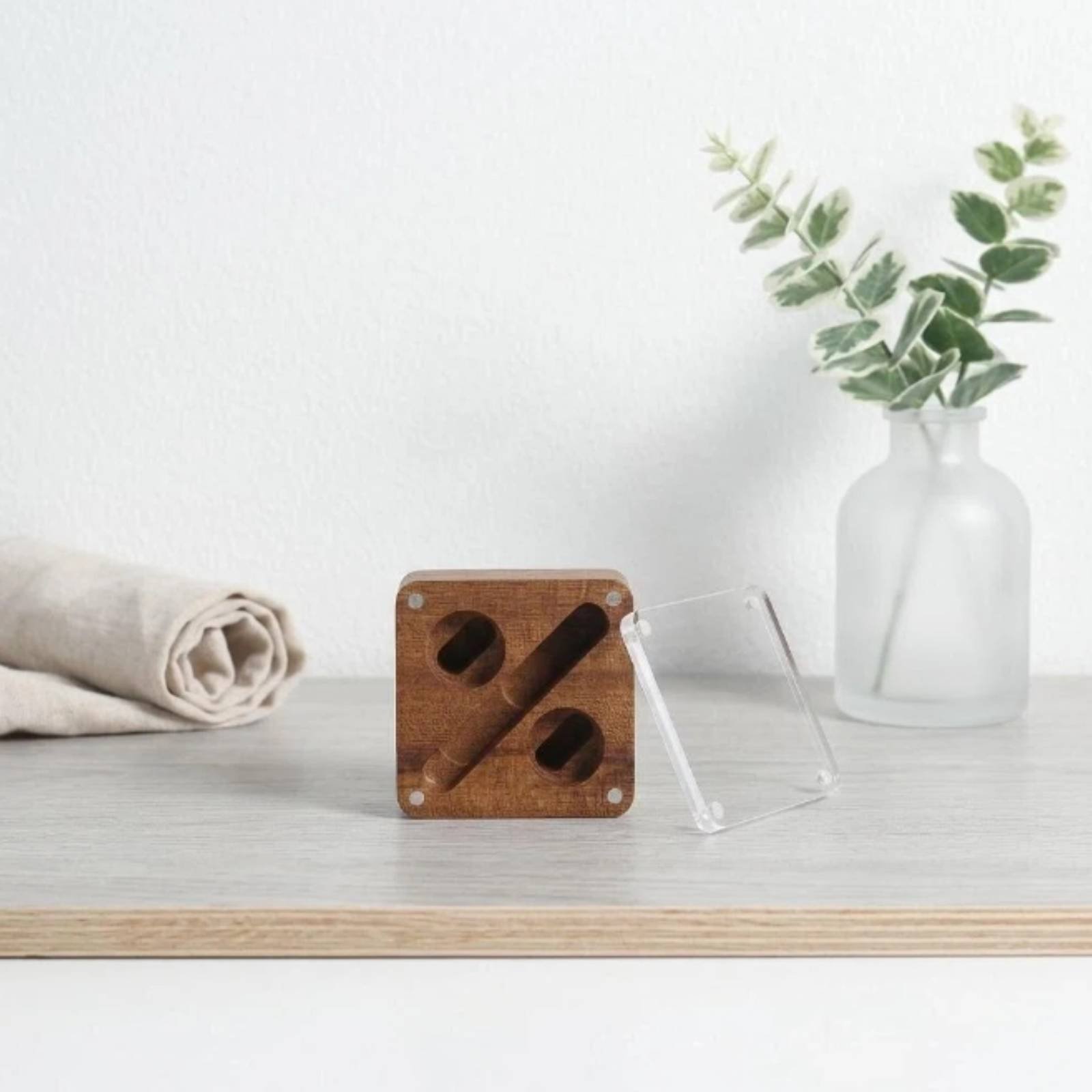 Wooden Display Box Business De - Event & Party Supply review and price