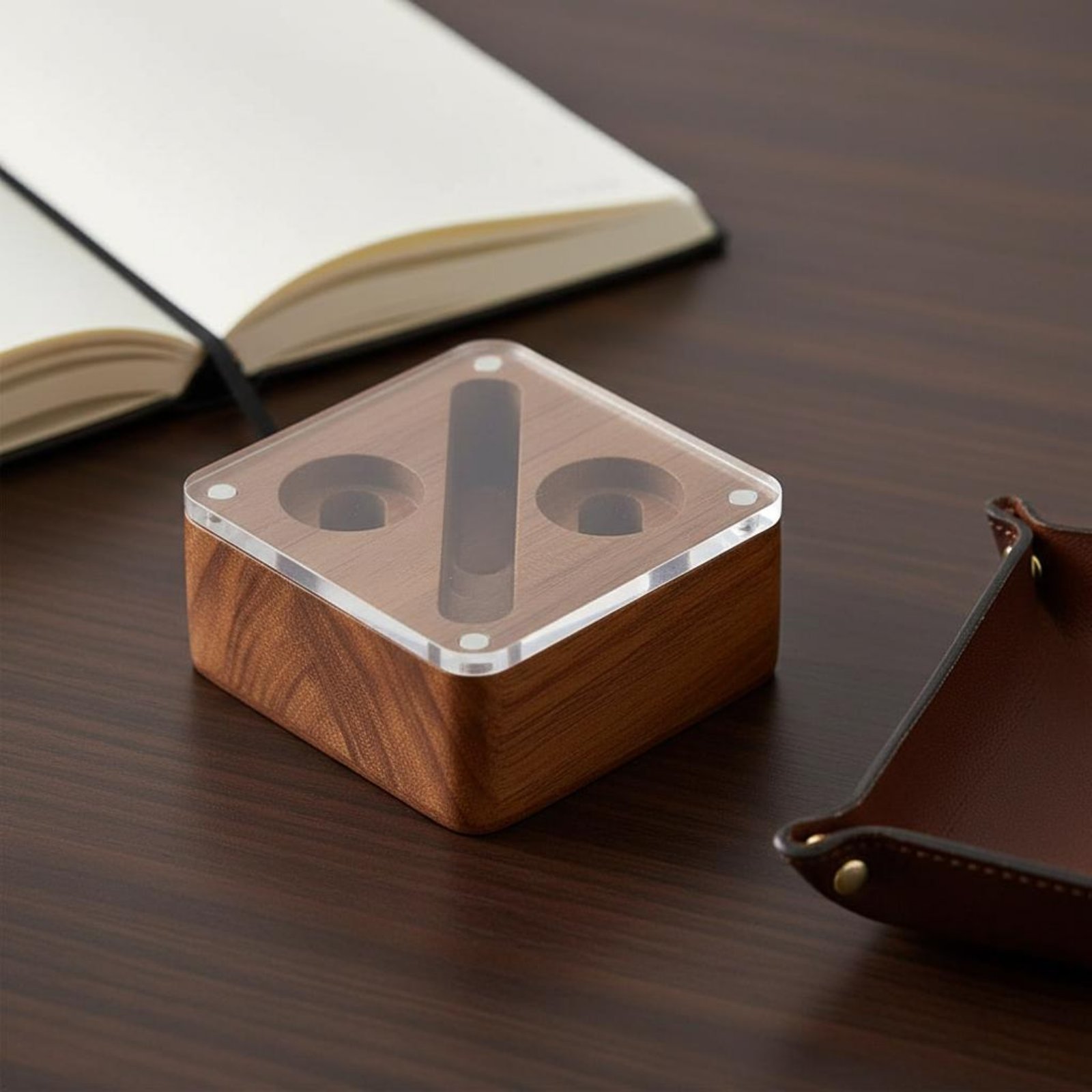 Wooden Display Box Business De - Event & Party Supply review and price