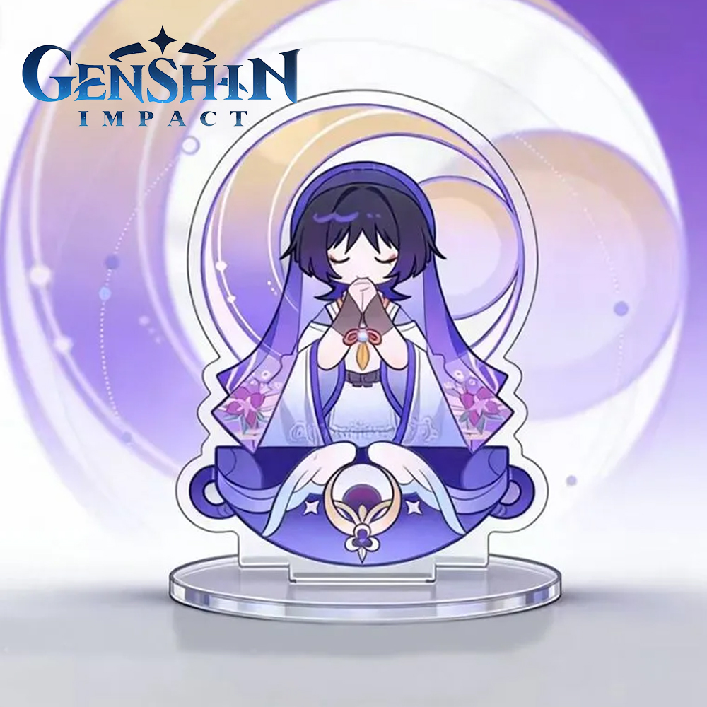 Game Genshin Impact Wanderer B - Event Support review and price