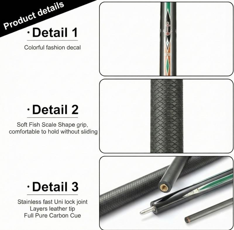 Professional 58 Inch 10.5mm 11 - Centerpiece Stick review and price