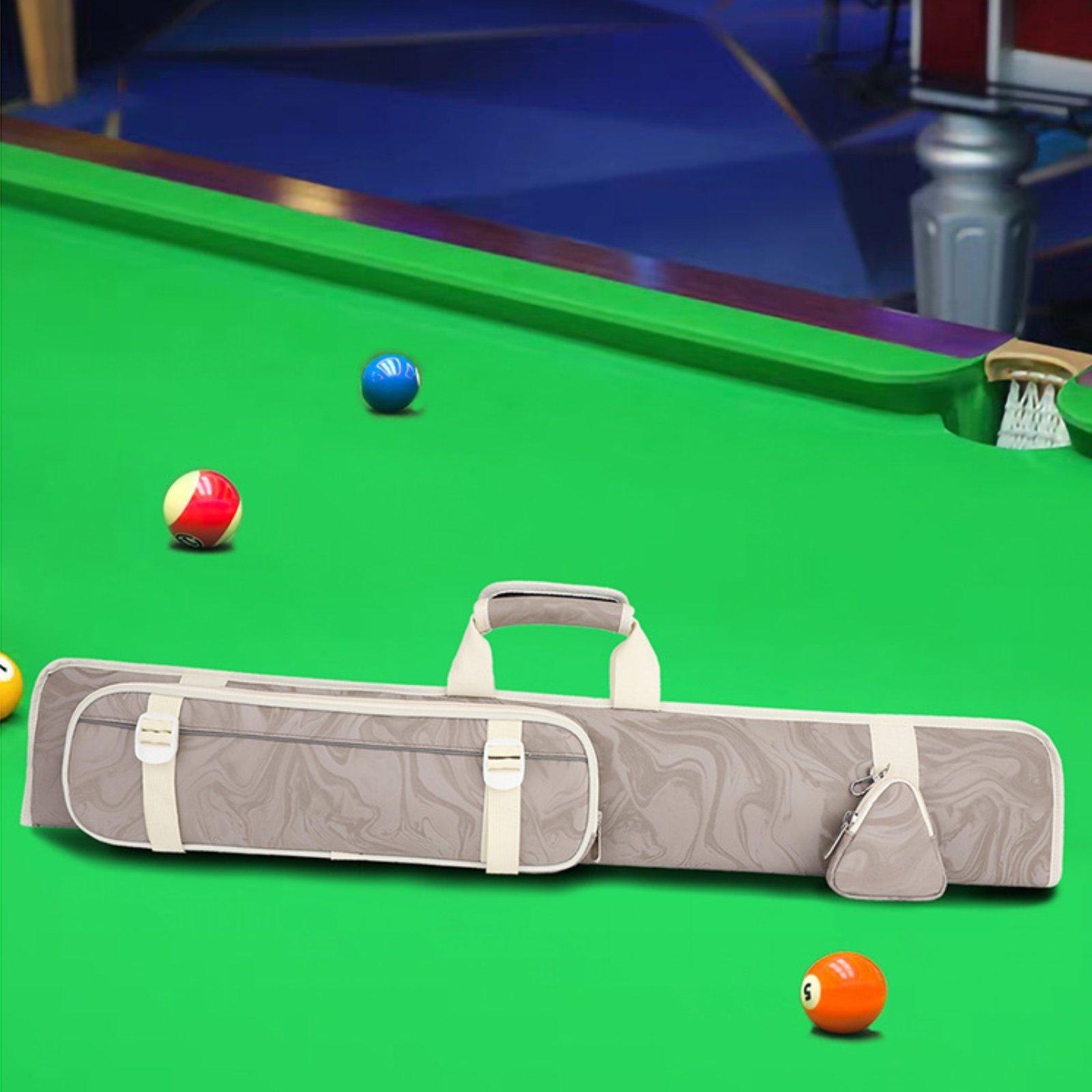 Billiard Cue Storage Case Prac - Event & Party Supply review and price
