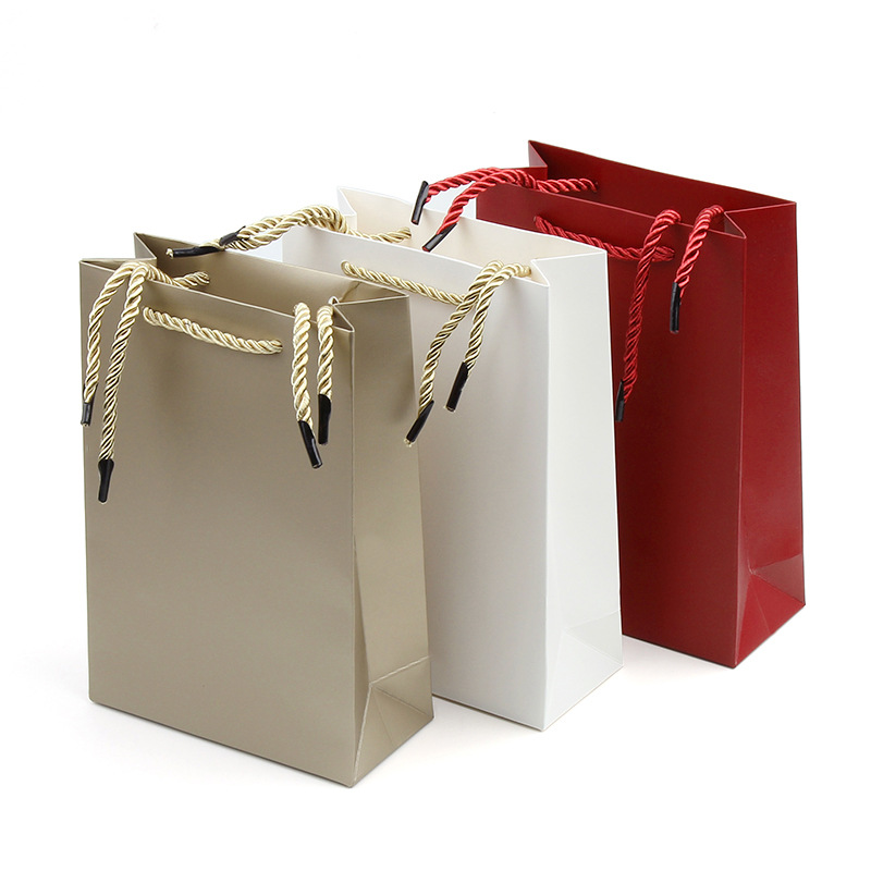 Multi Color Paper Gift Bag Wit - Event Party Shop review and price