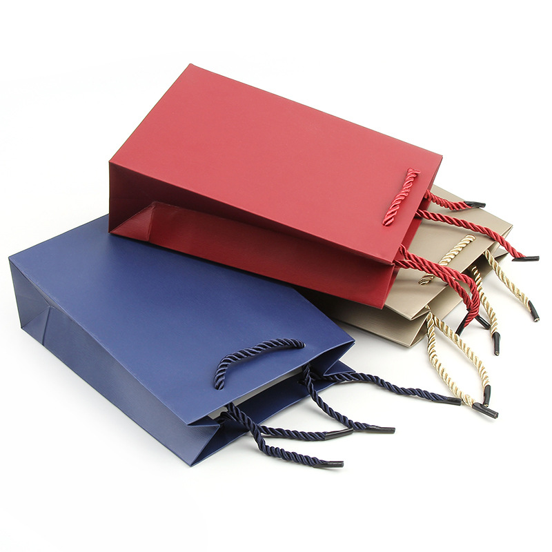 Multi Color Paper Gift Bag Wit - Event Party Shop review and price