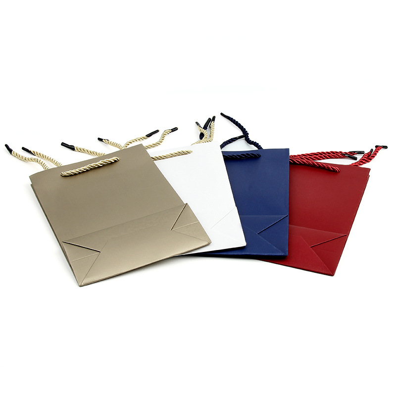 Multi Color Paper Gift Bag Wit - Event Party Shop review and price
